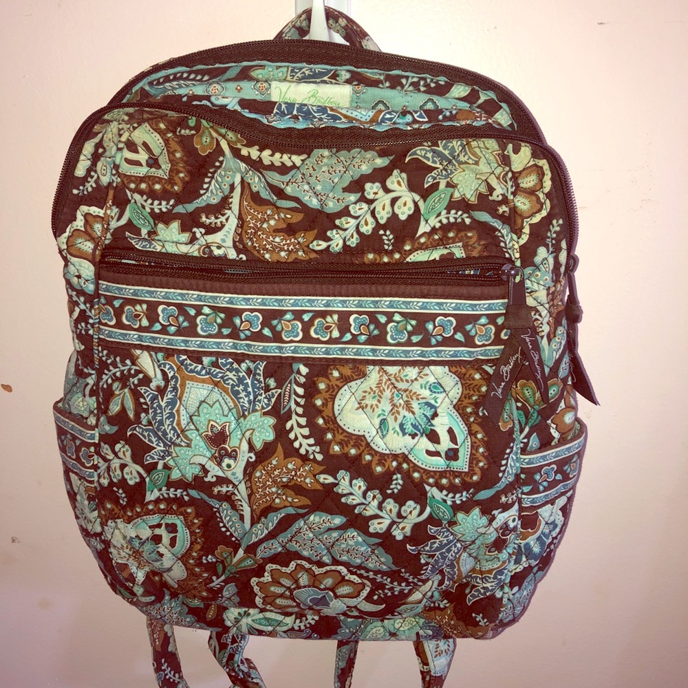 Vera Bradley Mini Bag